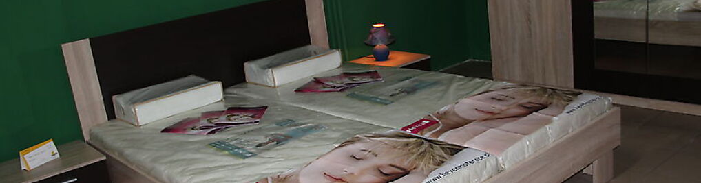 Zdjęcie w galerii wMrowisku.pl SALON MEBLOWY Warszawa MOKOTÓW (22) 5047050 nr 5