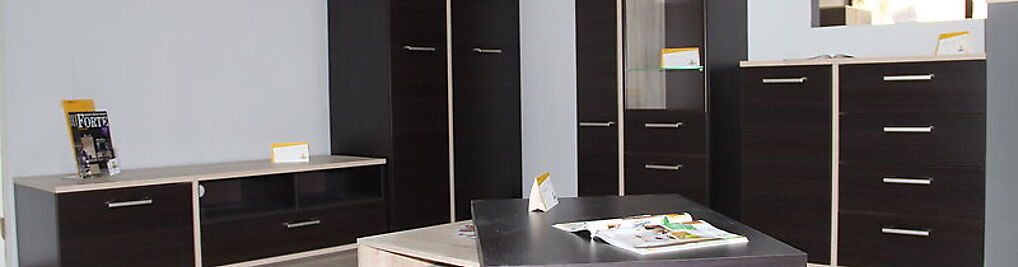 Zdjęcie w galerii wMrowisku.pl SALON MEBLOWY Warszawa MOKOTÓW (22) 5047050 nr 4