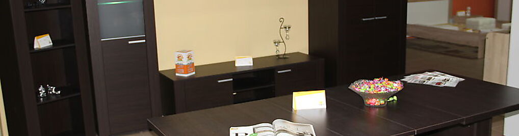 Zdjęcie w galerii wMrowisku.pl SALON MEBLOWY Warszawa MOKOTÓW (22) 5047050 nr 8