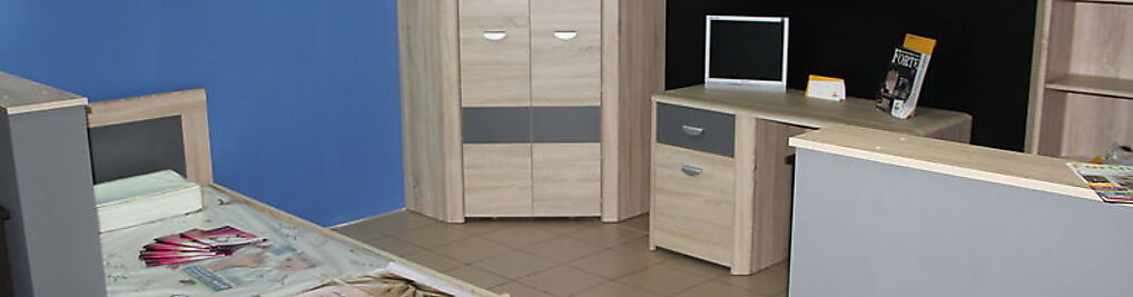 Zdjęcie w galerii wMrowisku.pl SALON MEBLOWY Warszawa MOKOTÓW (22) 5047050 nr 3