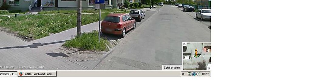 Zdjęcie w galerii CENTRUM UBEZPIECZEŃ Irena Obacz nr 1