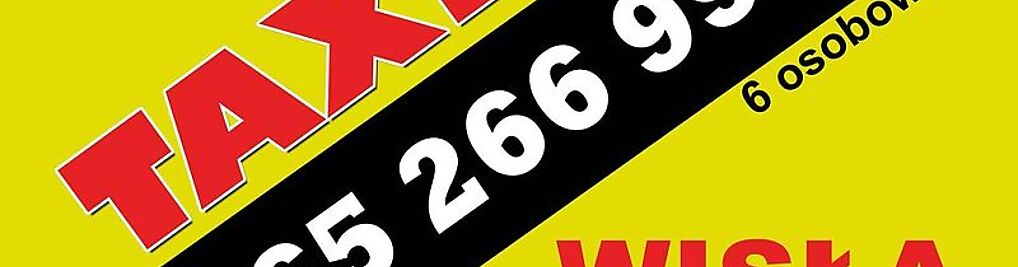 Zdjęcie w galerii WisłaTaxi nr 53 nr 1