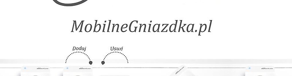 Zdjęcie w galerii MobilneGnizdka Mainline nr 1