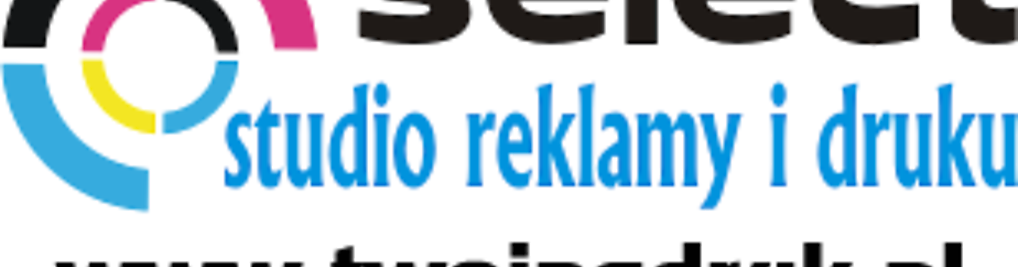 Zdjęcie w galerii Studio Reklamy i Druku SELECT nr 1