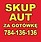 Logo - SKUP AUT RUMIA 784 136 136, Dębogórska 84, Rumia 84-230 - Autokomis, godziny otwarcia, numer telefonu