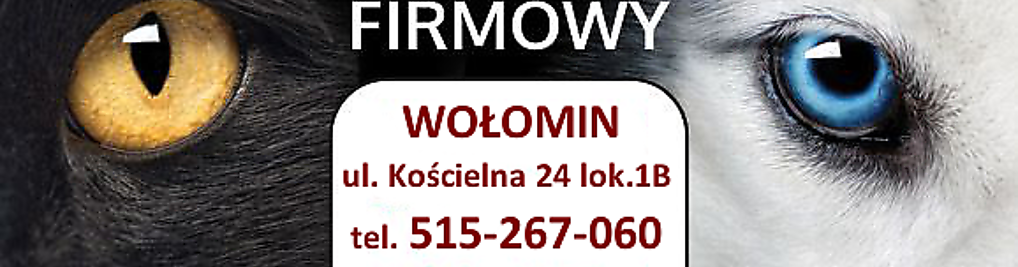 Zdjęcie w galerii Sklep zoologiczny Wszystko dla Pupila nr 1