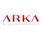Logo - Biuro Nieruchomości Arka, Kubsza 15, Wodzisław Śląski 44-300 - Biuro nieruchomości, godziny otwarcia, numer telefonu