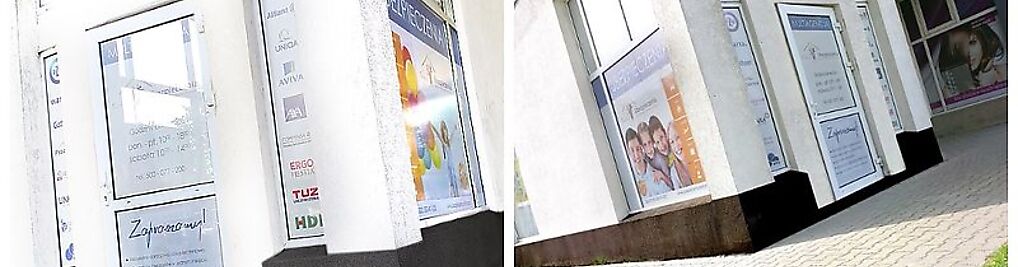 Zdjęcie w galerii UBEZPIECZENIA SIEDLCE Magdalena Izdebska nr 1