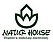 Logo - Centrum Dietetyczne Naturhouse, Jana Pawła II 12, Września 62-300 - Dietetyk, godziny otwarcia, numer telefonu