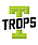 Logo - Klub Trops - Akademickie Centrum Kultury, Św. Rocha 9, Poznań 61-142 - Życie nocne (dyskoteka), godziny otwarcia, numer telefonu