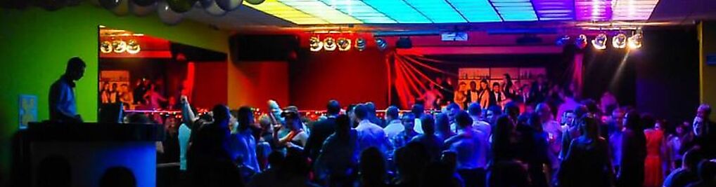 Zdjęcie w galerii Klub Trops - Akademickie Centrum Kultury nr 1