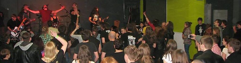 Zdjęcie w galerii Klub Trops - Akademickie Centrum Kultury nr 3