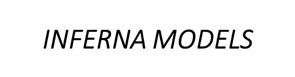 Zdjęcie w galerii Agencja Modelek INFERNA MODELS nr 1