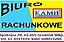 Logo - BIURO RACHUNKOWE KAMB Bogusława Rzepecka, Spokojna 28 62-065 - Pośrednictwo finansowe, godziny otwarcia, numer telefonu