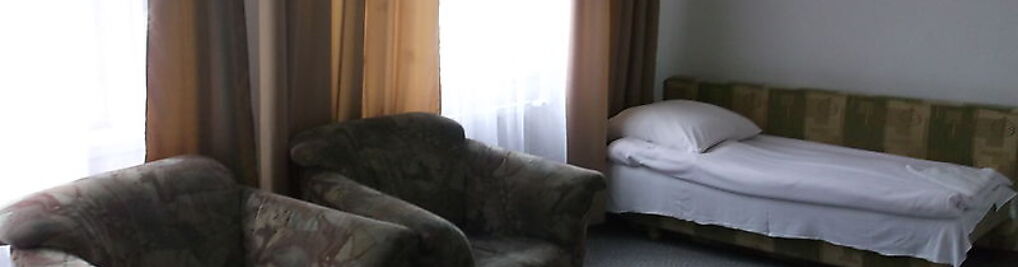 Zdjęcie w galerii Zakon Św. Jana Jerozolimskiego (Joannici) nr 2