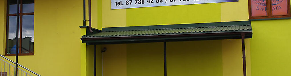 Zdjęcie w galerii Auto Moto Centrum nr 1