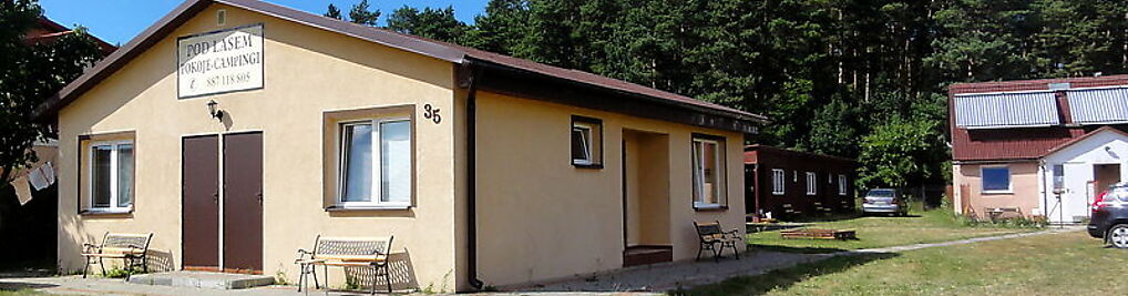 Zdjęcie w galerii Pod Lasem nr 1