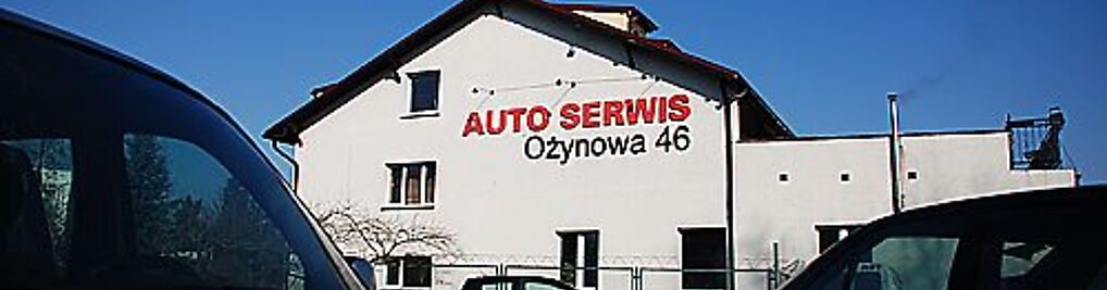 Zdjęcie w galerii Auto Serwis Marek Ryś nr 2