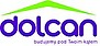 Logo - Dolcan Plus S.A. Biuro Sprzedaży, al. Krakowska 291, Warszawa 02-133 - Biuro nieruchomości, numer telefonu