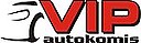 Logo - autokomis VIP, Główna 60, Ochaby Małe 43-430 - Autokomis, godziny otwarcia, numer telefonu