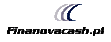 Logo - Master Finance Ilona Wójtowicz Partner Finanovacash.pl, Olsztyn 10-501 - Pośrednictwo finansowe, godziny otwarcia, numer telefonu