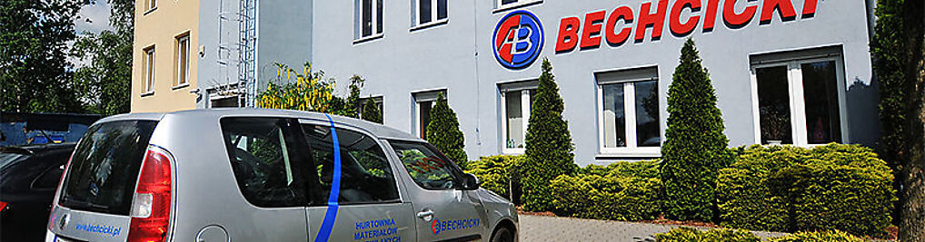 Zdjęcie w galerii AB Bechcicki Sp. z o.o. nr 2