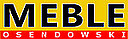 Logo - Salon meblowy Osendowski Lubań, Armii Krajowej 6, Lubań 59-800 - Meble, Wyposażenie domu - Sklep, godziny otwarcia, numer telefonu