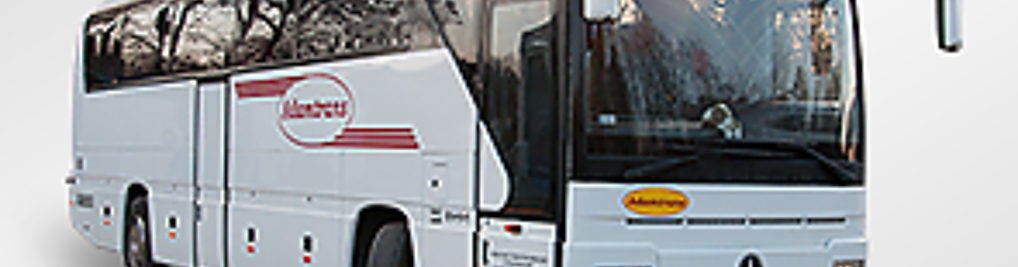 Zdjęcie w galerii Adamtrans | wynajem autokarów i busów nr 1