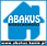Logo - ABAKUS Nieruchomości, Spółdzielców 6, Konin 62-510 - Biuro nieruchomości, godziny otwarcia, numer telefonu