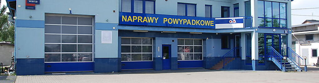 Zdjęcie w galerii Auto Sulej, Okręgowa Stacja Kontroli Pojazdów, Auto Naprawa nr 3