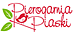 Logo - Pierogarnia Piaski, Lubelska 102, Piaski 21-050 - Wyroby garmażeryjne, godziny otwarcia, numer telefonu