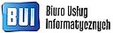 Logo - Biuro Usług Informatycznych, Łaziska 88H, Łaziska 59-700 - Informatyka, godziny otwarcia, numer telefonu, NIP: 6121179372