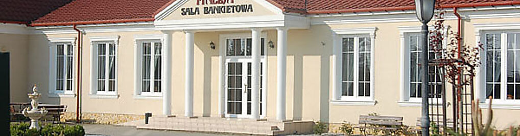 Zdjęcie w galerii Finezja sala bankietowa nr 4