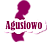 Logo - P.H.U Agusiowo Aneta Wiśnioch, Konstytucji 3-go Maja 3 05-300 - Odzieżowy - Sklep, godziny otwarcia, numer telefonu