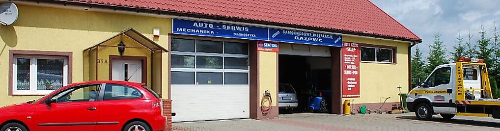 Zdjęcie w galerii Auto ST Sylwester Tryczak nr 2