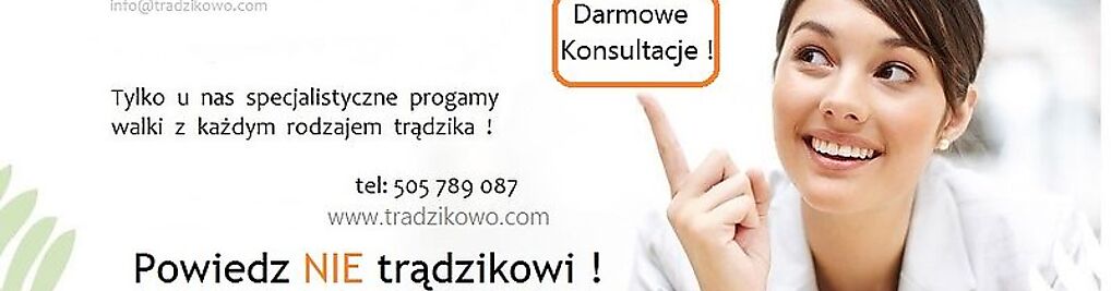 Zdjęcie w galerii Centrum Terapii Trądzikowej nr 3