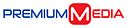Logo - PREMIUM-MEDIA.PL, Jagiellońska 59/65, Częstochowa 42-229 - Telewizja - Biuro, Oddział, numer telefonu