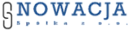 Logo - NOWACJA PRAWNICY, Rynek, Świdnica 58-100 - Kancelaria Adwokacka, Prawna, godziny otwarcia, numer telefonu