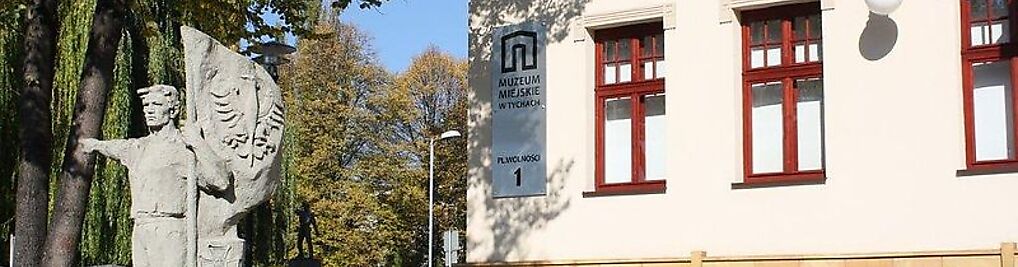 Zdjęcie w galerii Muzeum Miejskie w Tychach nr 1