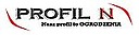 Logo - PROFIL N Ogrodzenia, Moryca 10, Piotrków Trybunalski 97-300 - Budownictwo, Wyroby budowlane, godziny otwarcia, numer telefonu