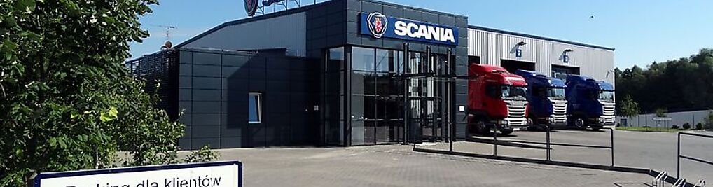 Zdjęcie w galerii Hołowińscy-Scanserwis Sp. z o.o. nr 1