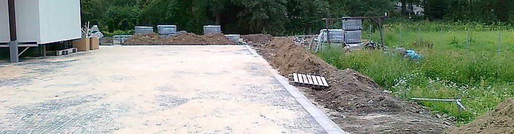 Zdjęcie w galerii Brukarstwo, układanie kostki brukowej - inż. Łuaksz Sopicki nr 3