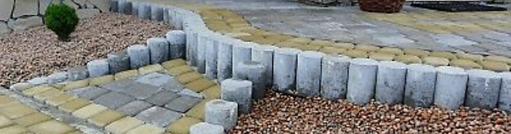 Zdjęcie w galerii Brukarstwo, układanie kostki brukowej - inż. Łuaksz Sopicki nr 2