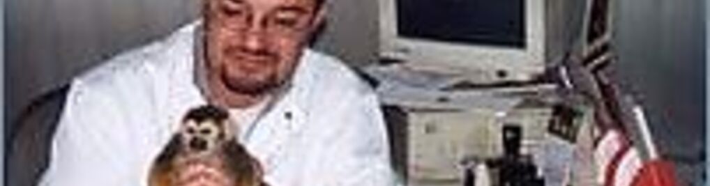 Zdjęcie w galerii Przychodnia weterynaryjna nr 1