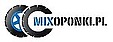 Logo - Mixoponki.pl, św. Teresy od Dzieciątka Jezus, Łódź 91-222 - Wulkanizacja, Opony, godziny otwarcia, numer telefonu