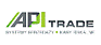 Logo - Api Trade Sp. z o.o., św. Stanisława 10 lok 3, Warszawa 01-162 - Informatyka, godziny otwarcia, numer telefonu