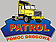 Logo - PARKING STRZEŻONY POMOC DROGOWA 24H KALISZ, Niedźwiady 60 62-800 - TIR - Parking, godziny otwarcia, numer telefonu