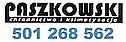 Logo - Zakład usług chłodniczych Paszkowski, Łukasiewicza Ignacego 3 19-300 - Klimatyzacja, Wentylacja, godziny otwarcia, numer telefonu