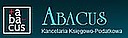 Logo - Abacus - biuro rachunkowe Warszawa - Jadwiga Adamus, Warszawa 02-792 - Biuro rachunkowe, godziny otwarcia, numer telefonu