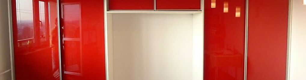 Zdjęcie w galerii Meble na wymiar Mebster szafy przesuwne nr 8